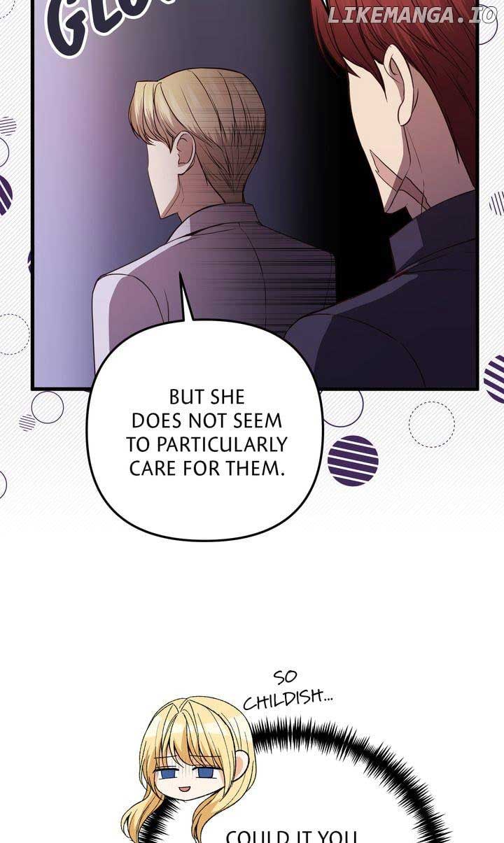 The Saintess Returns as a Villain Chapter 13 13