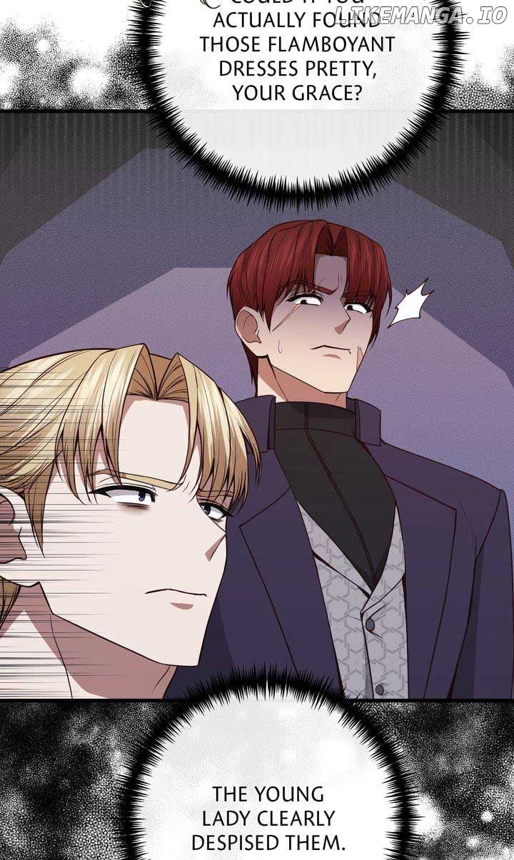 The Saintess Returns as a Villain Chapter 13 14