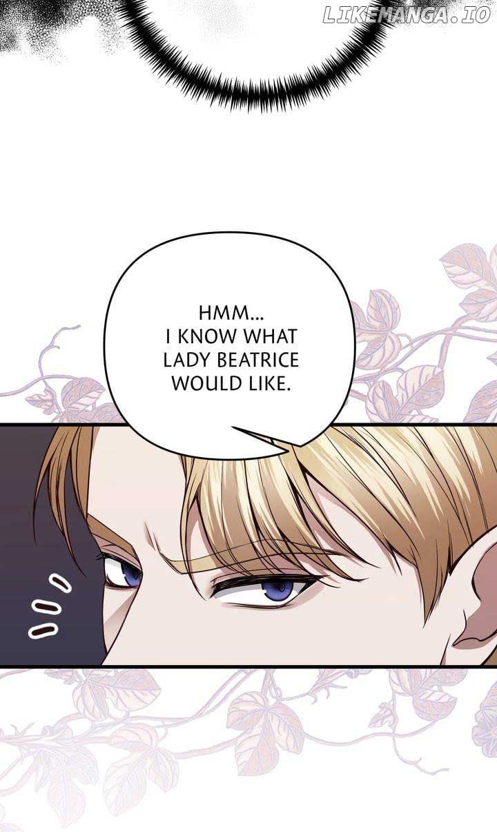 The Saintess Returns as a Villain Chapter 13 15