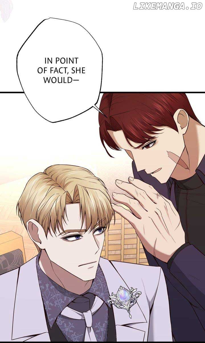 The Saintess Returns as a Villain Chapter 13 16