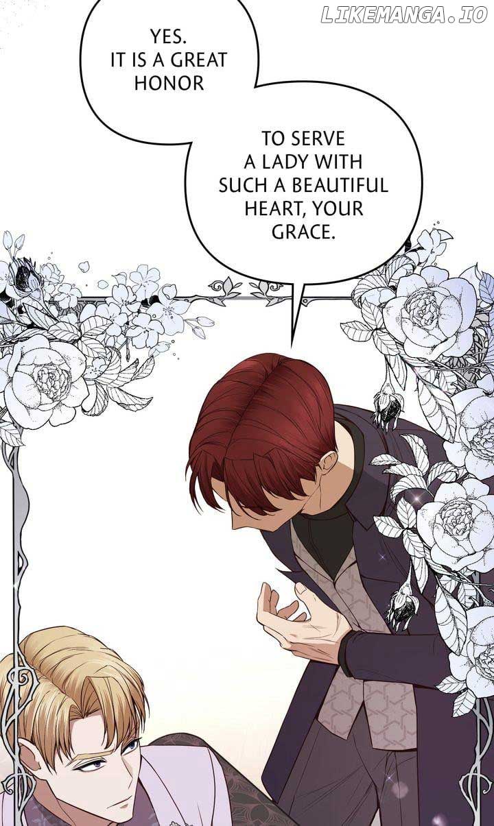 The Saintess Returns as a Villain Chapter 13 18