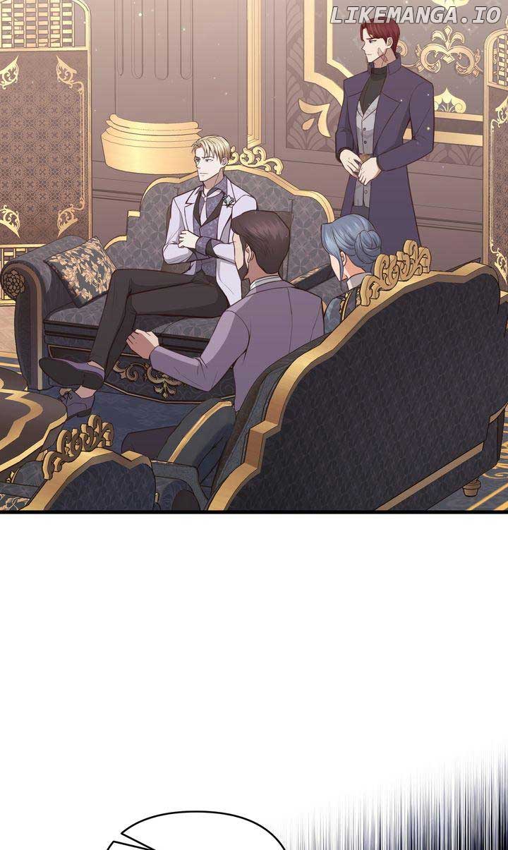 The Saintess Returns as a Villain Chapter 13 3