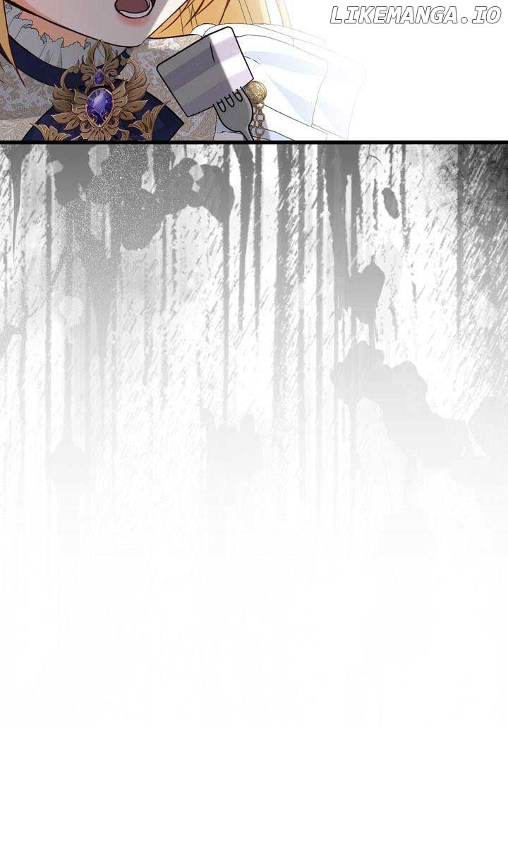 The Saintess Returns as a Villain Chapter 13 30