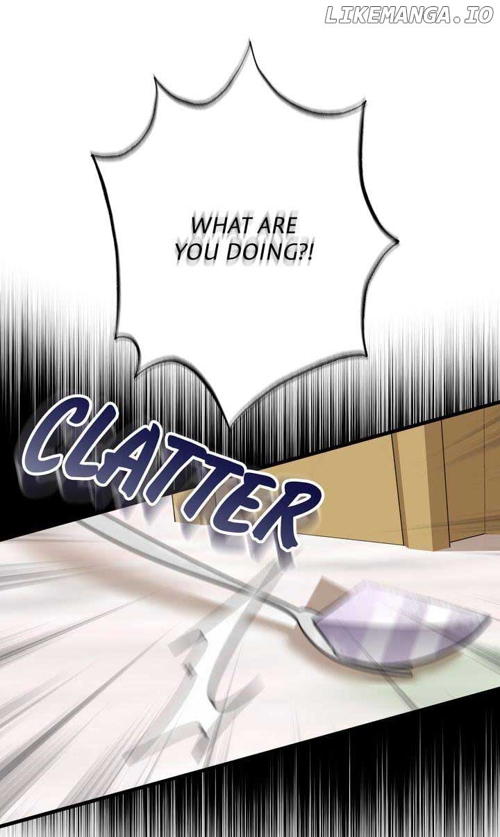 The Saintess Returns as a Villain Chapter 13 31