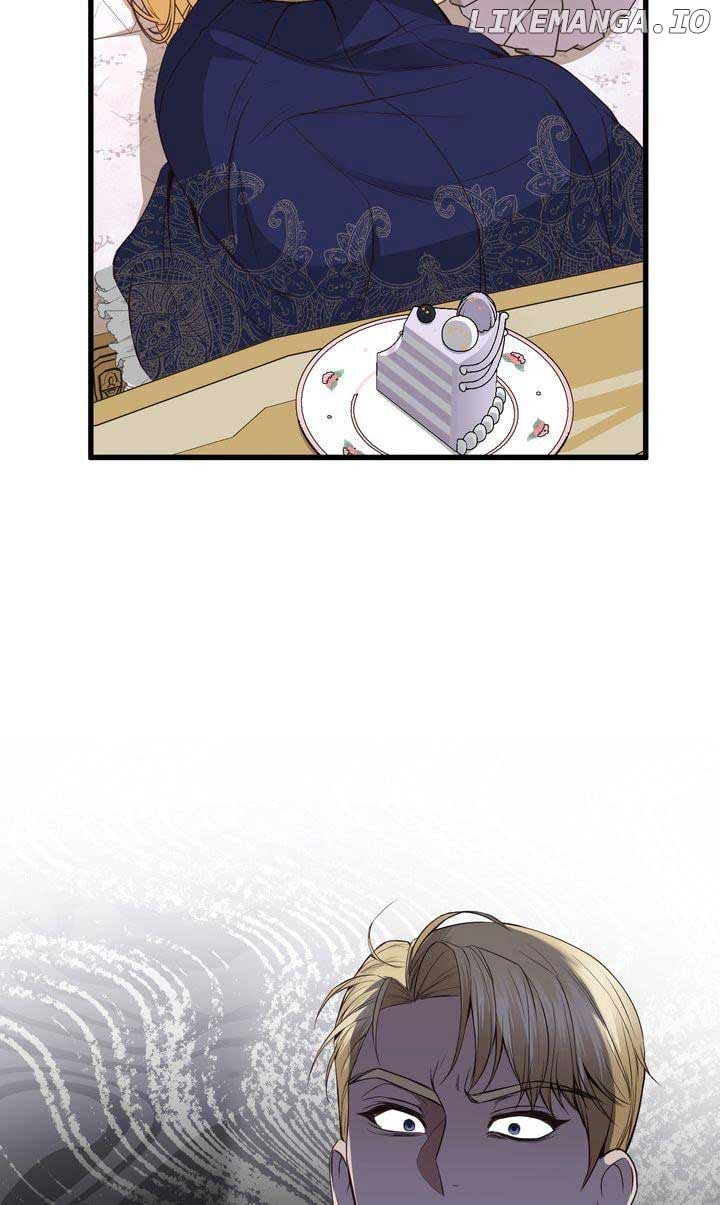 The Saintess Returns as a Villain Chapter 13 33