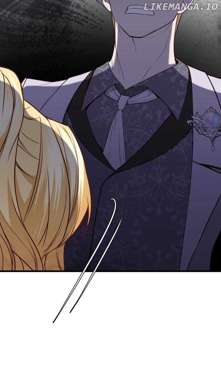 The Saintess Returns as a Villain Chapter 13 34