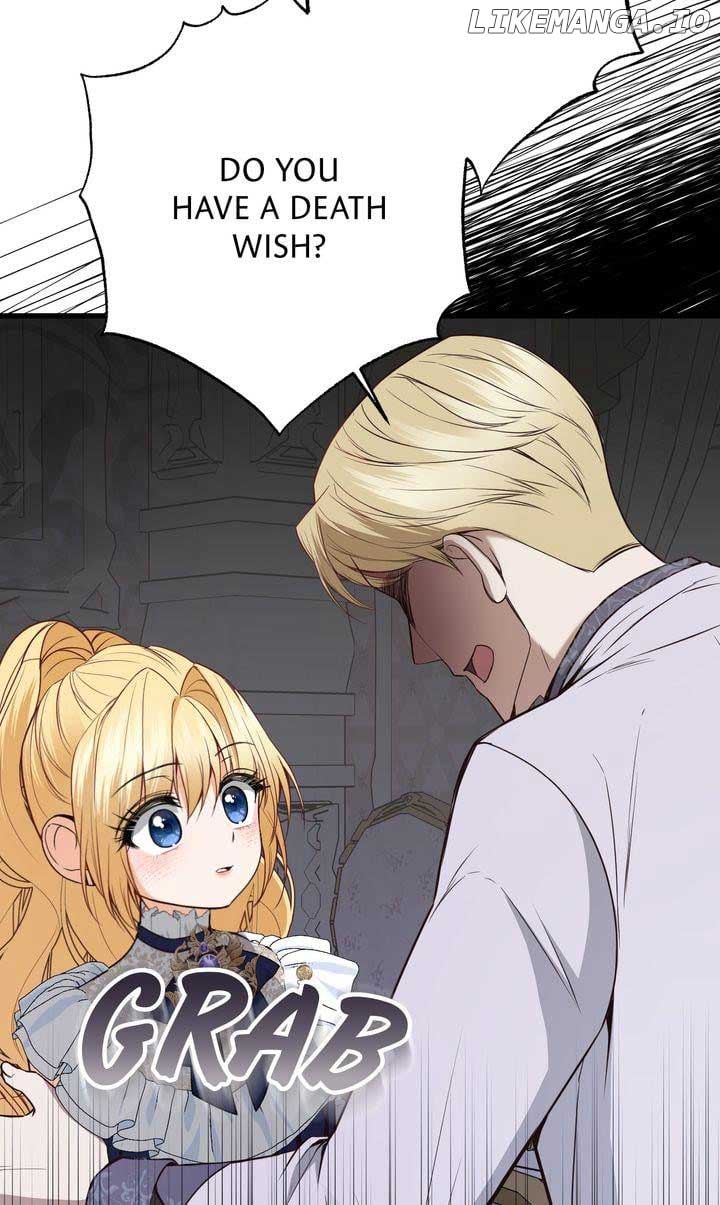 The Saintess Returns as a Villain Chapter 13 36