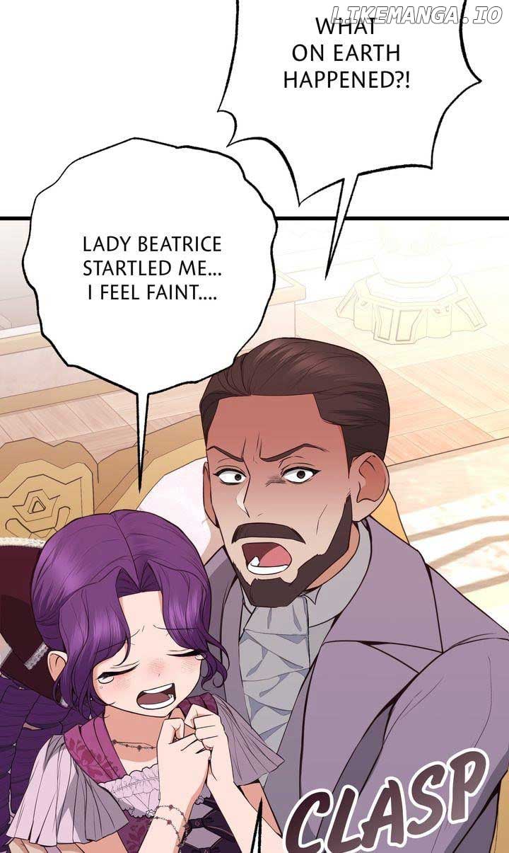 The Saintess Returns as a Villain Chapter 13 39