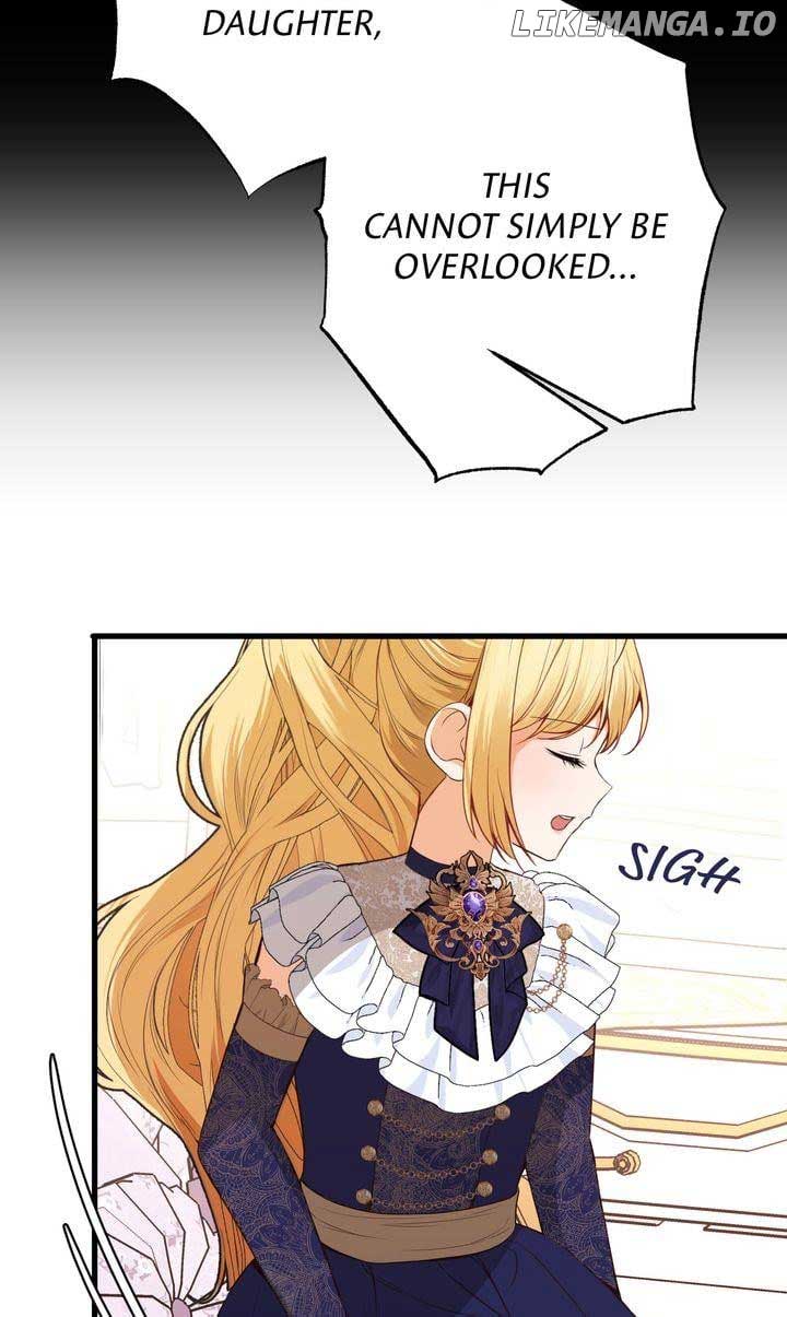 The Saintess Returns as a Villain Chapter 13 42
