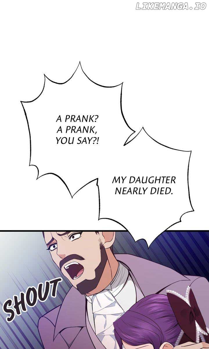 The Saintess Returns as a Villain Chapter 13 46
