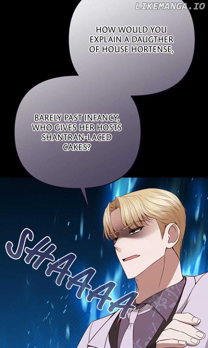 The Saintess Returns as a Villain Chapter 13 52