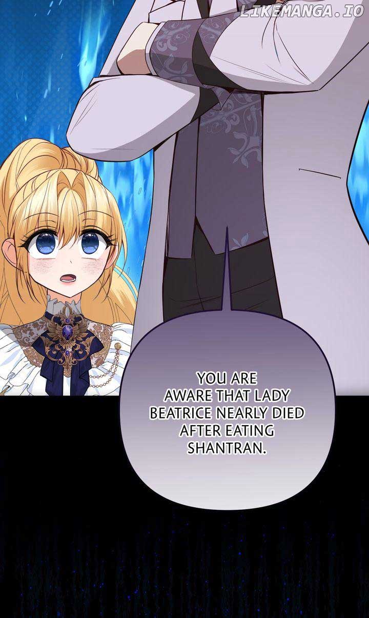 The Saintess Returns as a Villain Chapter 13 53
