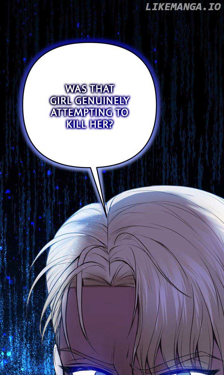 The Saintess Returns as a Villain Chapter 13 54