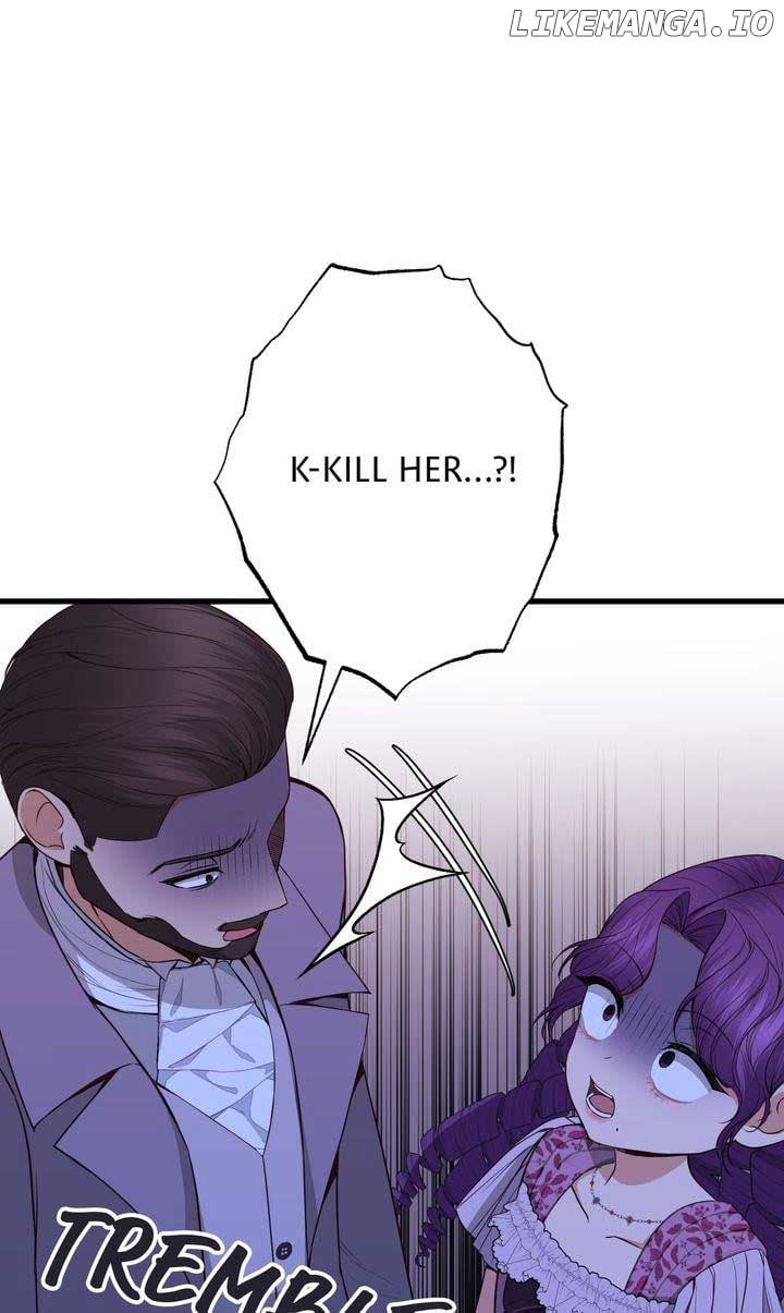 The Saintess Returns as a Villain Chapter 13 56