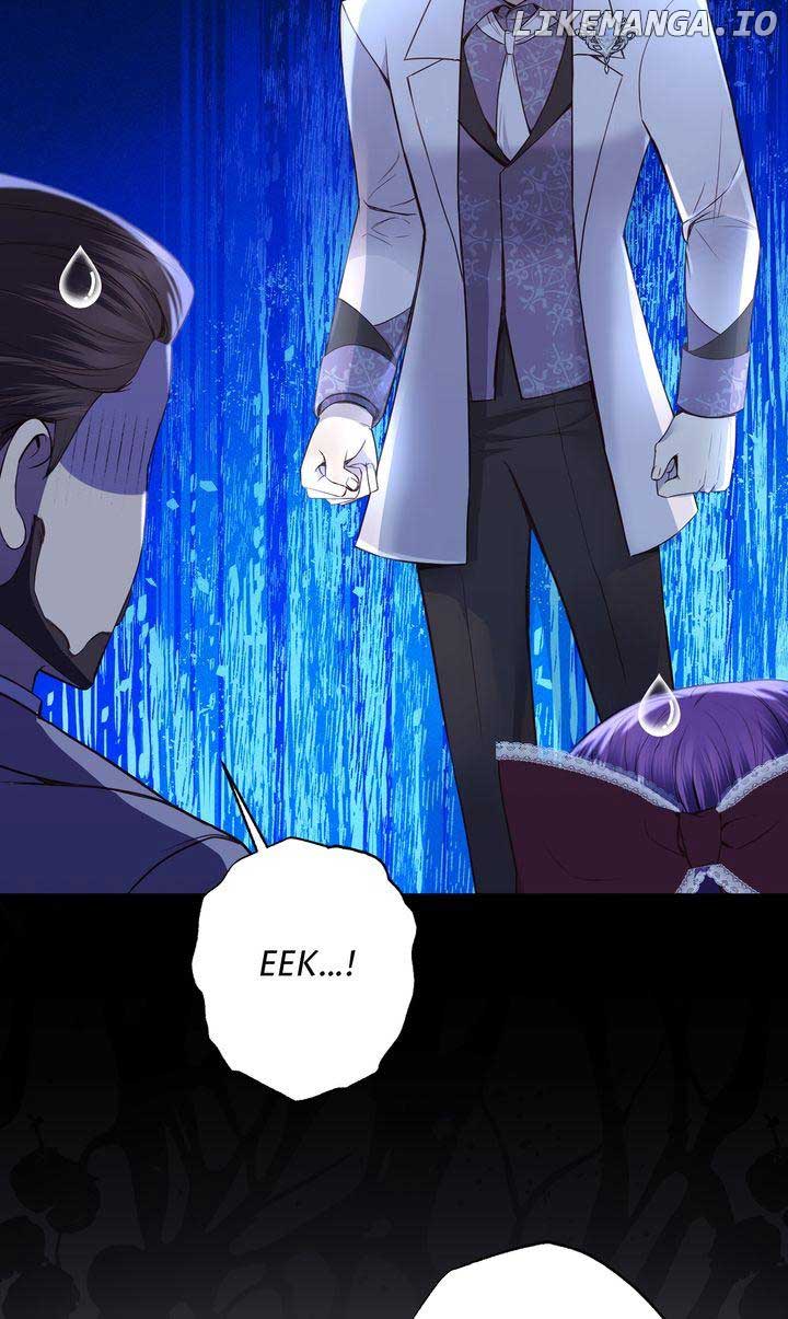 The Saintess Returns as a Villain Chapter 13 58