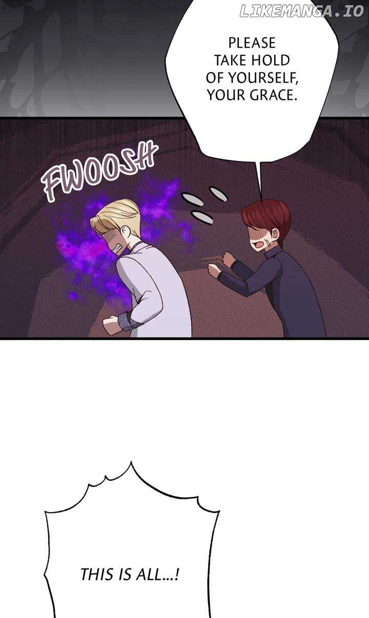 The Saintess Returns as a Villain Chapter 13 59