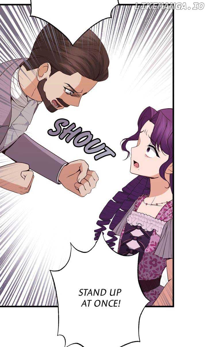 The Saintess Returns as a Villain Chapter 13 60