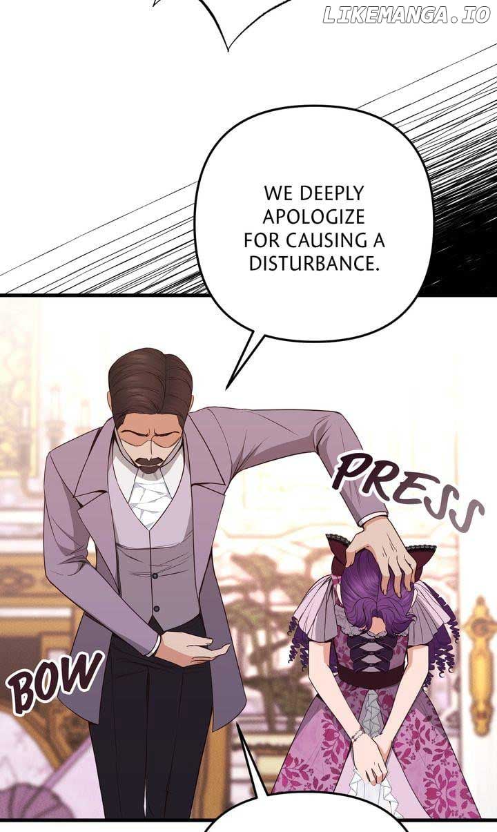 The Saintess Returns as a Villain Chapter 13 61