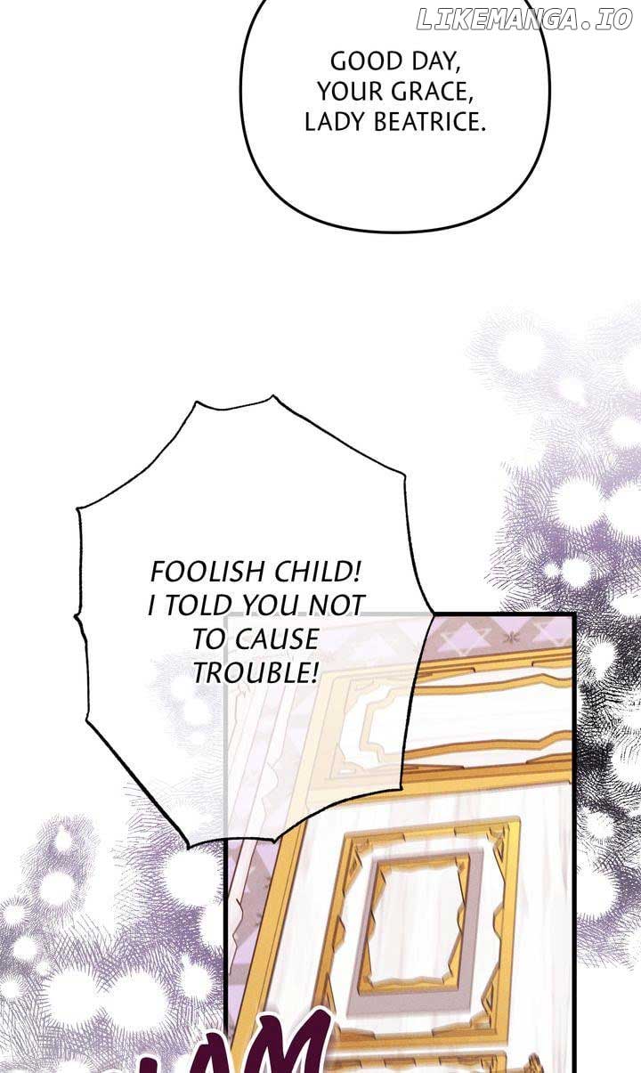 The Saintess Returns as a Villain Chapter 13 62