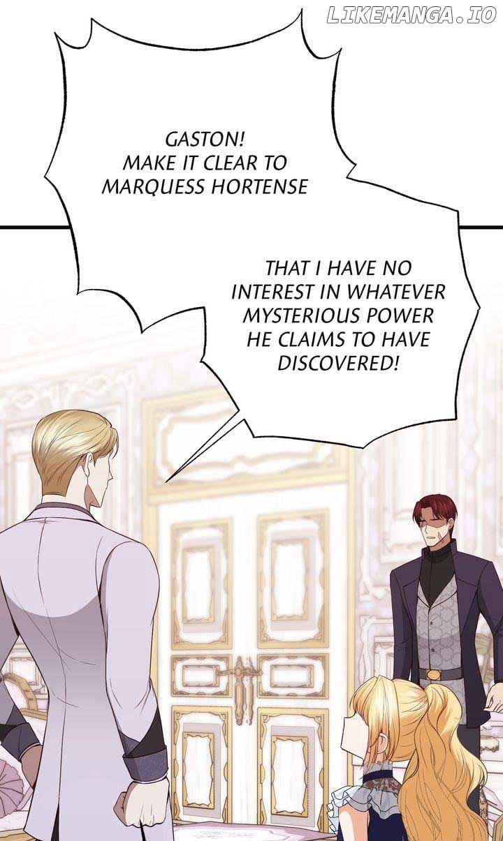 The Saintess Returns as a Villain Chapter 13 68