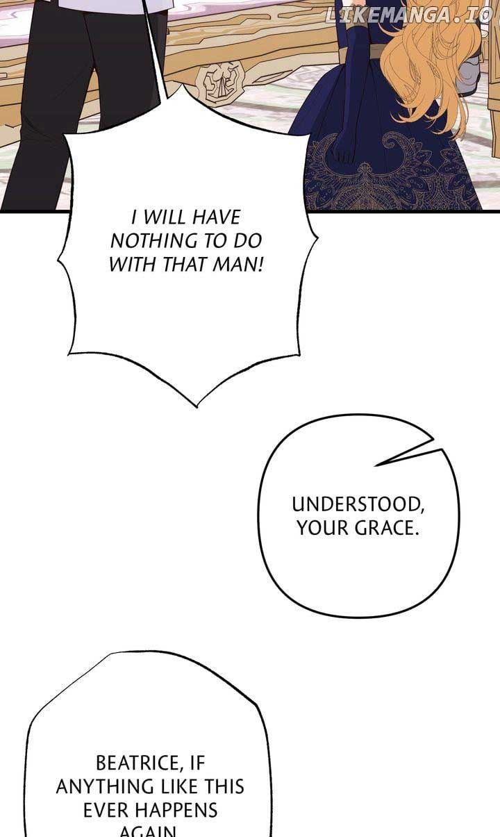 The Saintess Returns as a Villain Chapter 13 69