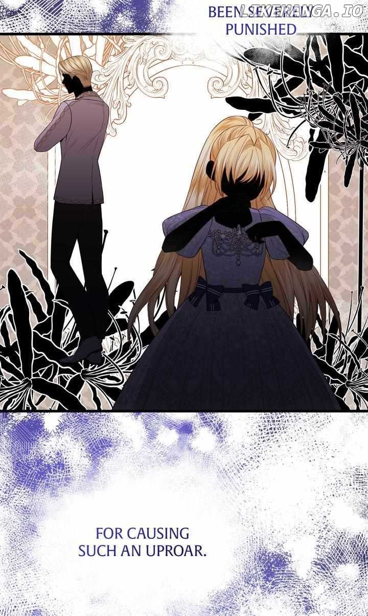 The Saintess Returns as a Villain Chapter 13 73