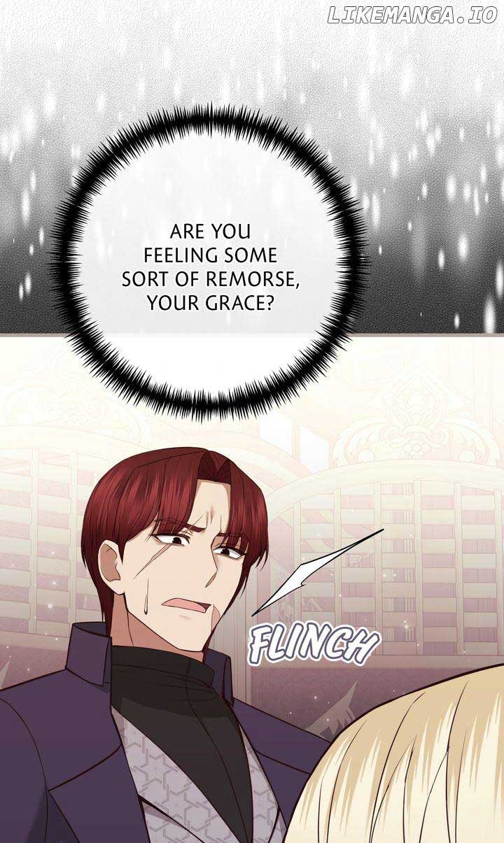 The Saintess Returns as a Villain Chapter 13 8