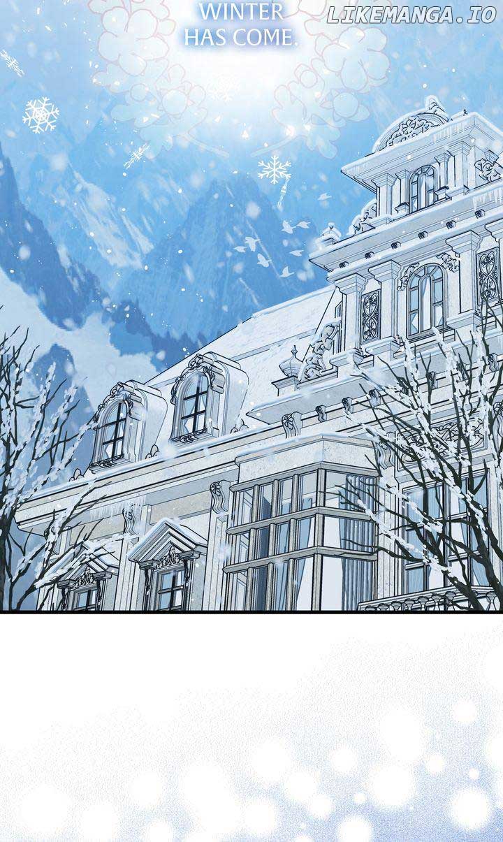 The Saintess Returns as a Villain Chapter 13 82