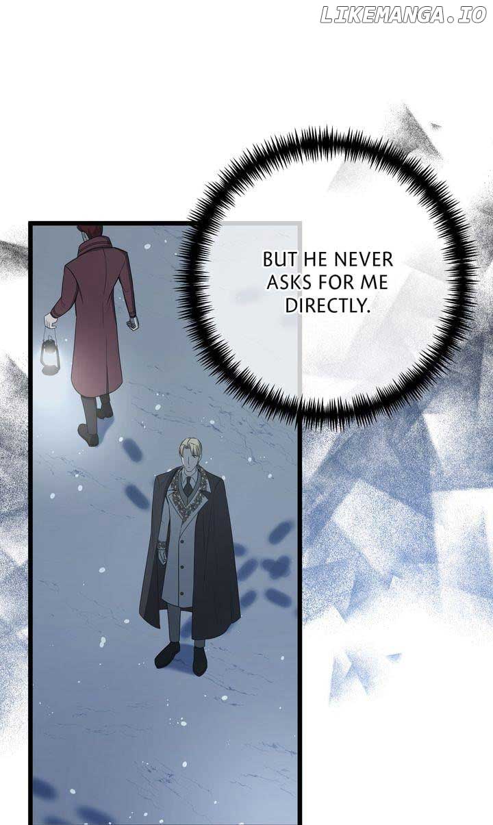 The Saintess Returns as a Villain Chapter 13 85