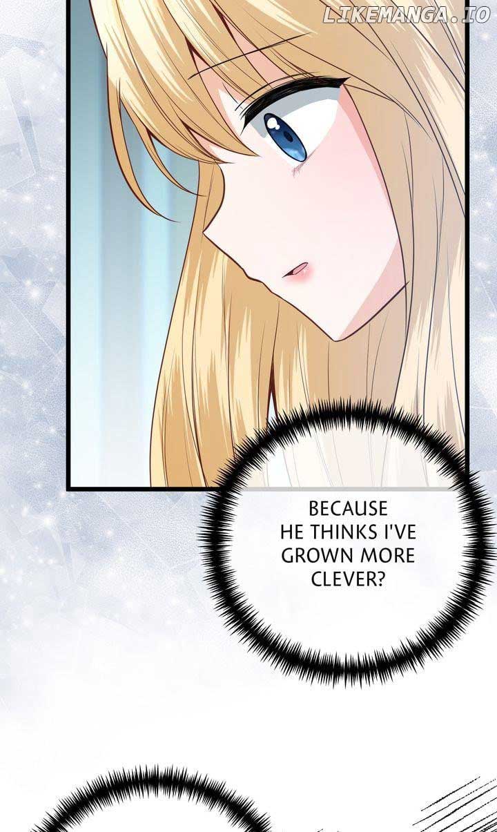 The Saintess Returns as a Villain Chapter 13 88