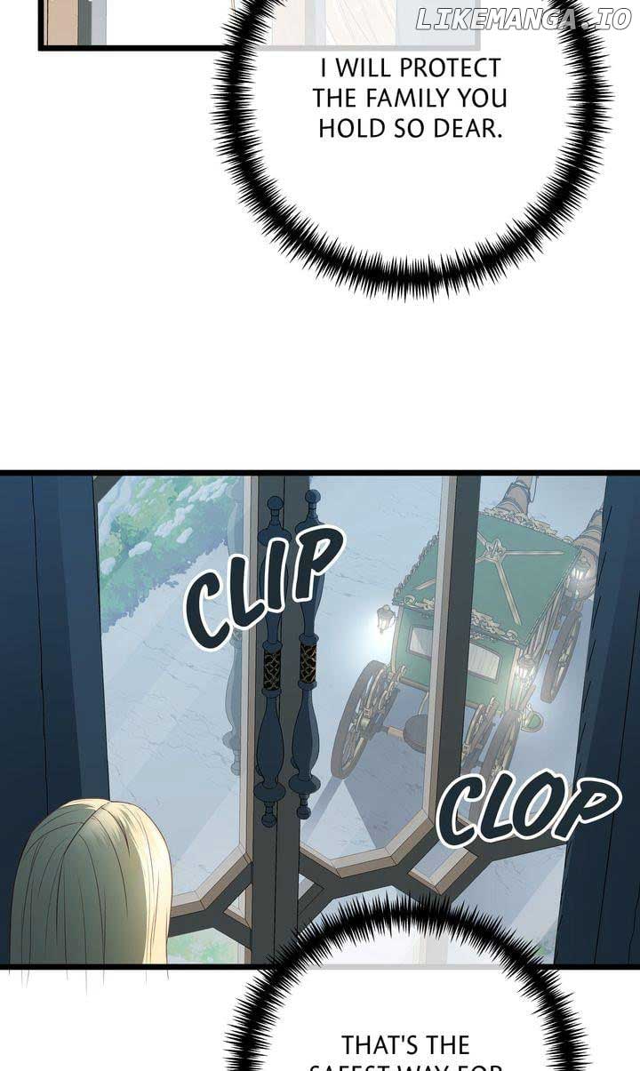 The Saintess Returns as a Villain Chapter 13 91