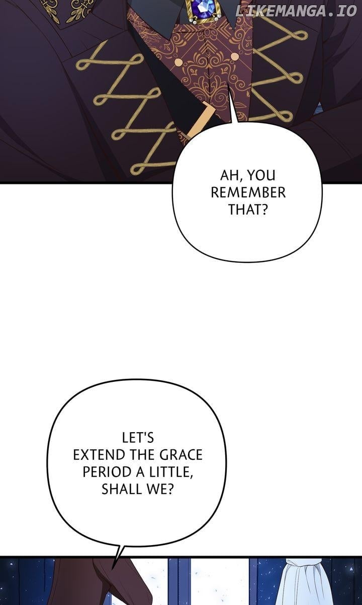 The Saintess Returns as a Villain Chapter 14 20