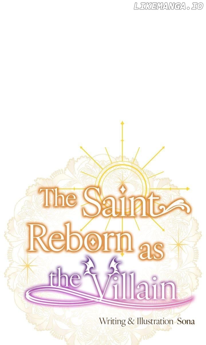 The Saintess Returns as a Villain Chapter 14 23