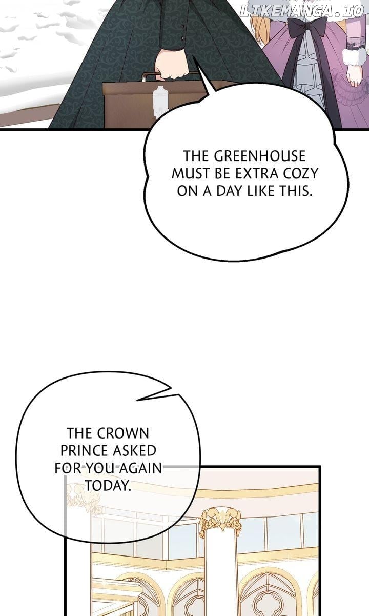 The Saintess Returns as a Villain Chapter 14 27