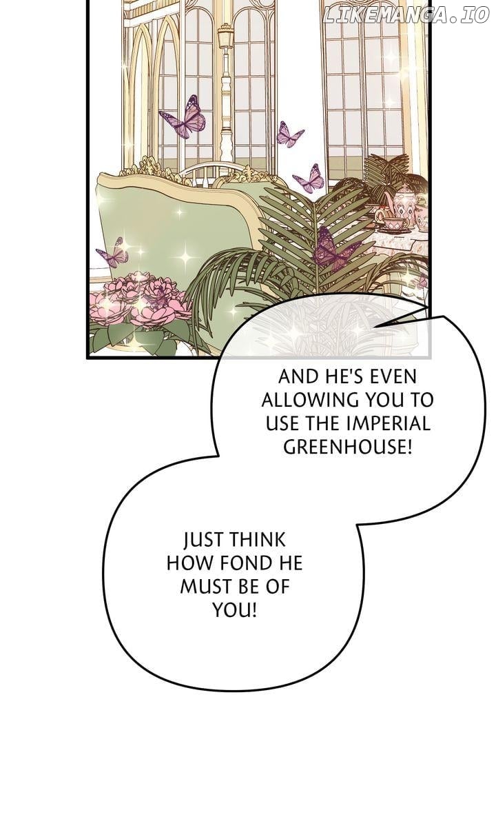 The Saintess Returns as a Villain Chapter 14 28