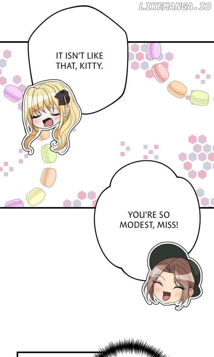 The Saintess Returns as a Villain Chapter 14 29