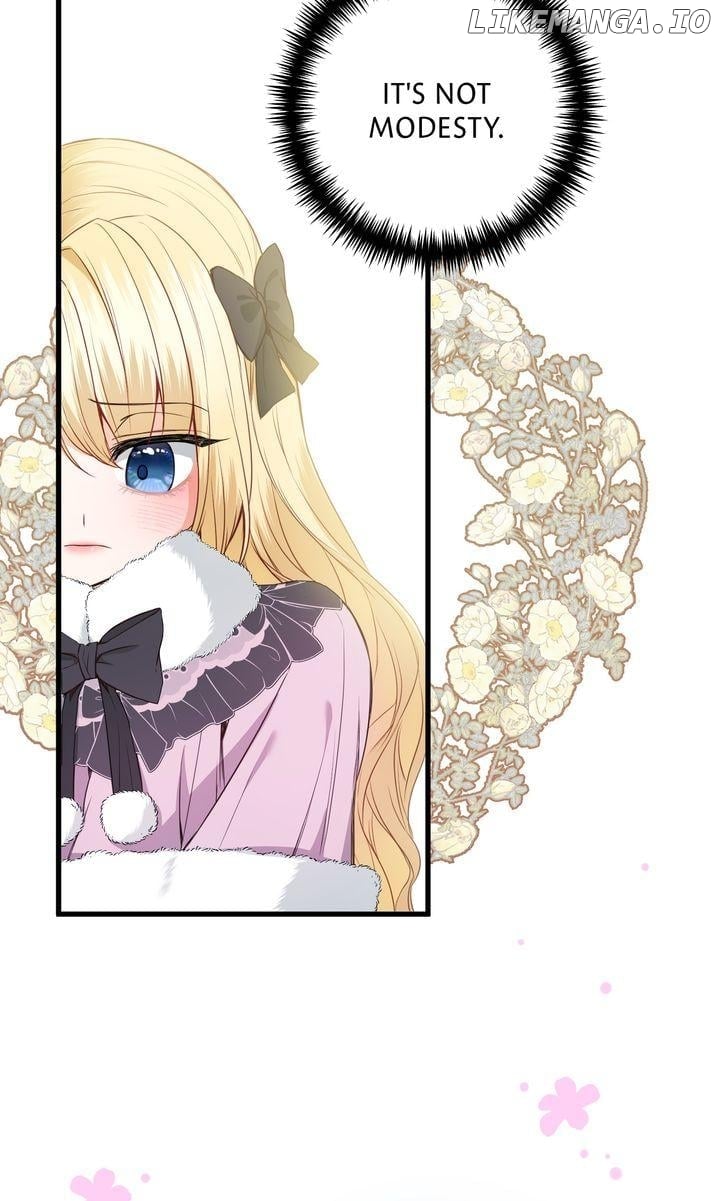 The Saintess Returns as a Villain Chapter 14 30