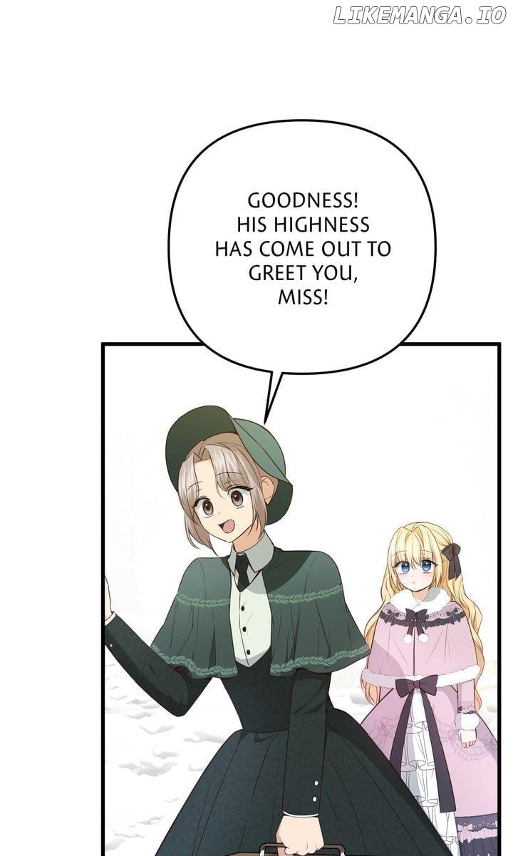 The Saintess Returns as a Villain Chapter 14 33