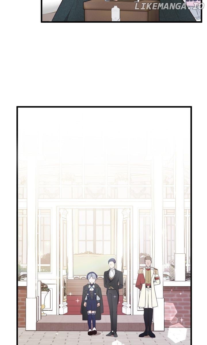 The Saintess Returns as a Villain Chapter 14 34