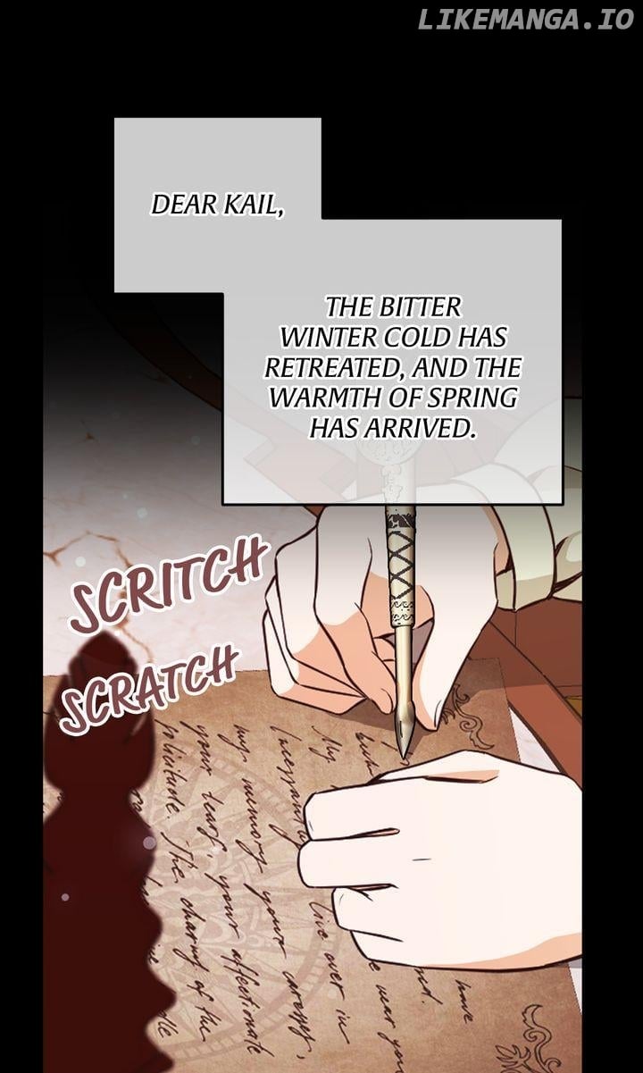 The Saintess Returns as a Villain Chapter 14 40