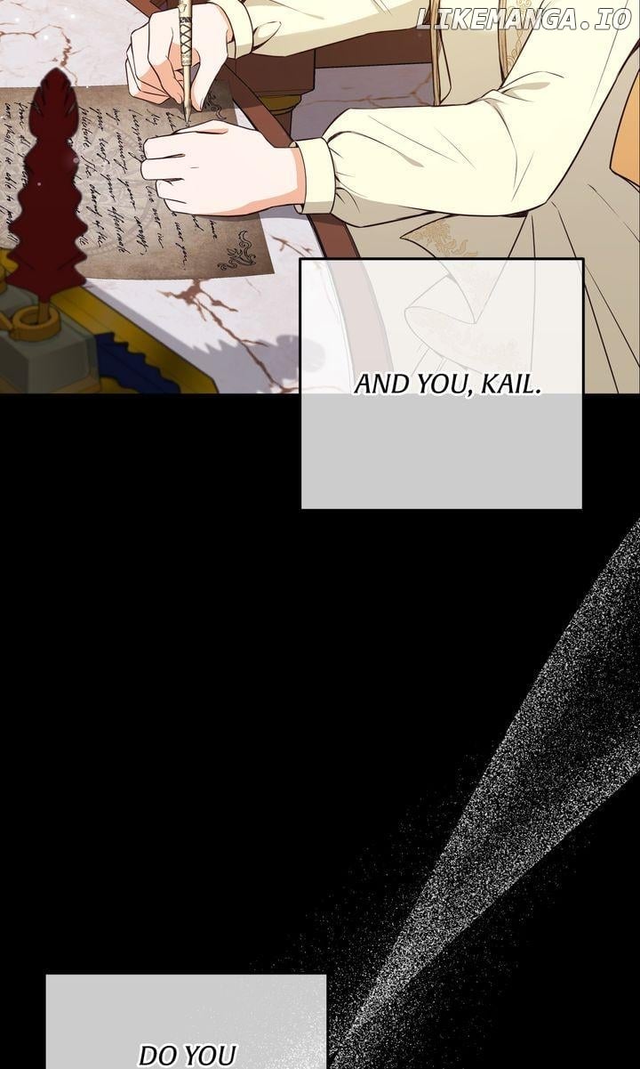 The Saintess Returns as a Villain Chapter 14 43