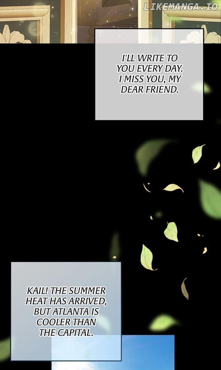The Saintess Returns as a Villain Chapter 14 46