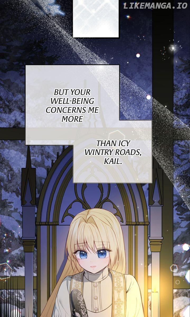 The Saintess Returns as a Villain Chapter 14 52