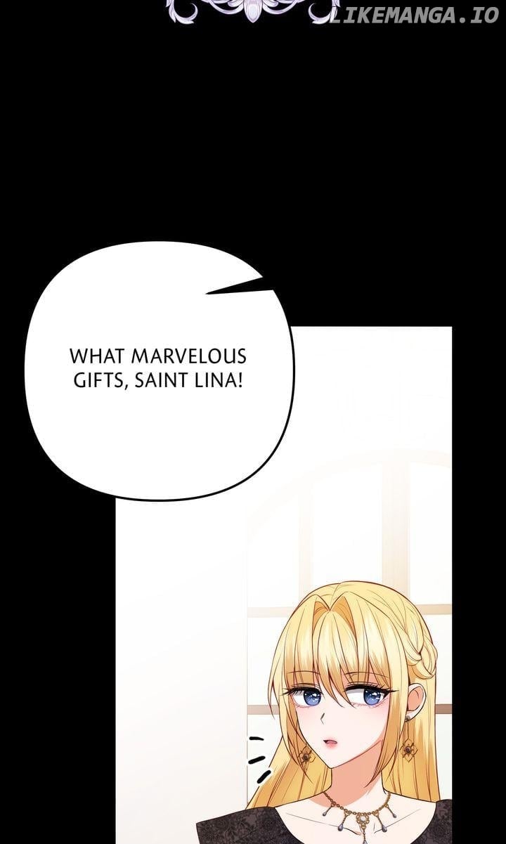 The Saintess Returns as a Villain Chapter 14 55