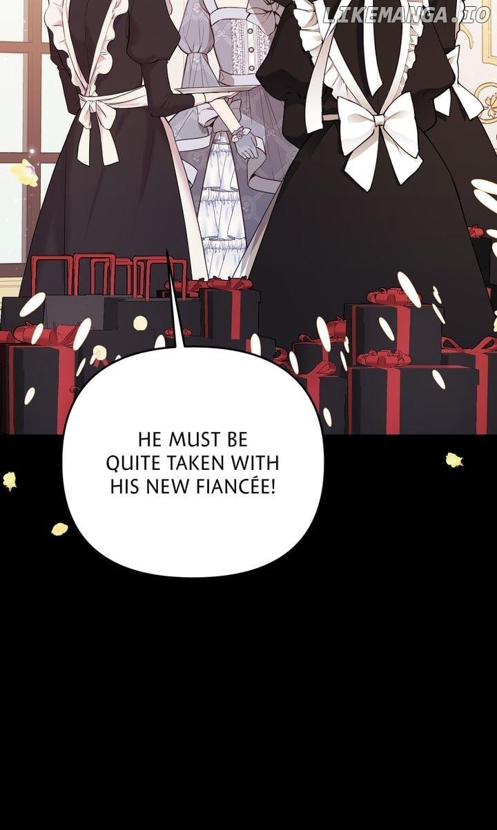 The Saintess Returns as a Villain Chapter 14 57
