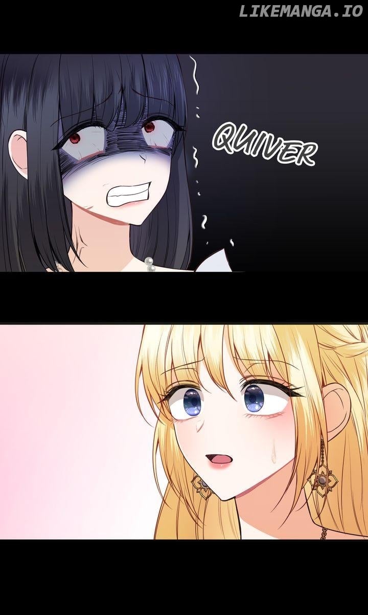 The Saintess Returns as a Villain Chapter 14 58