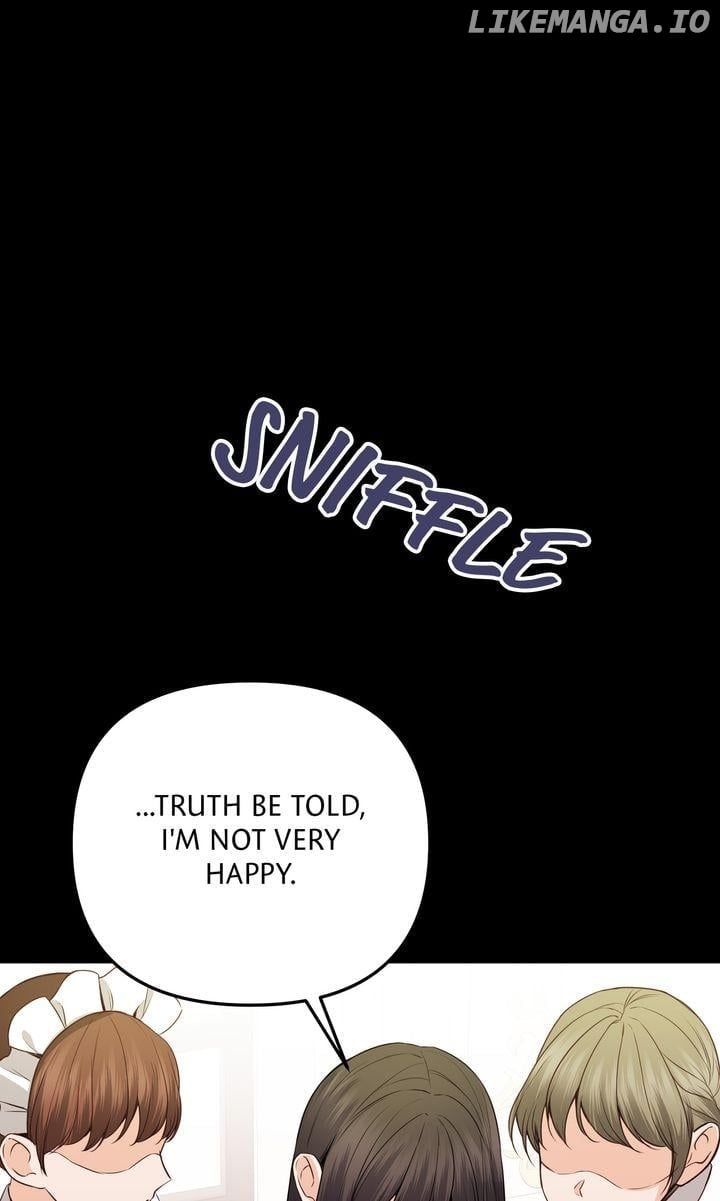 The Saintess Returns as a Villain Chapter 14 59