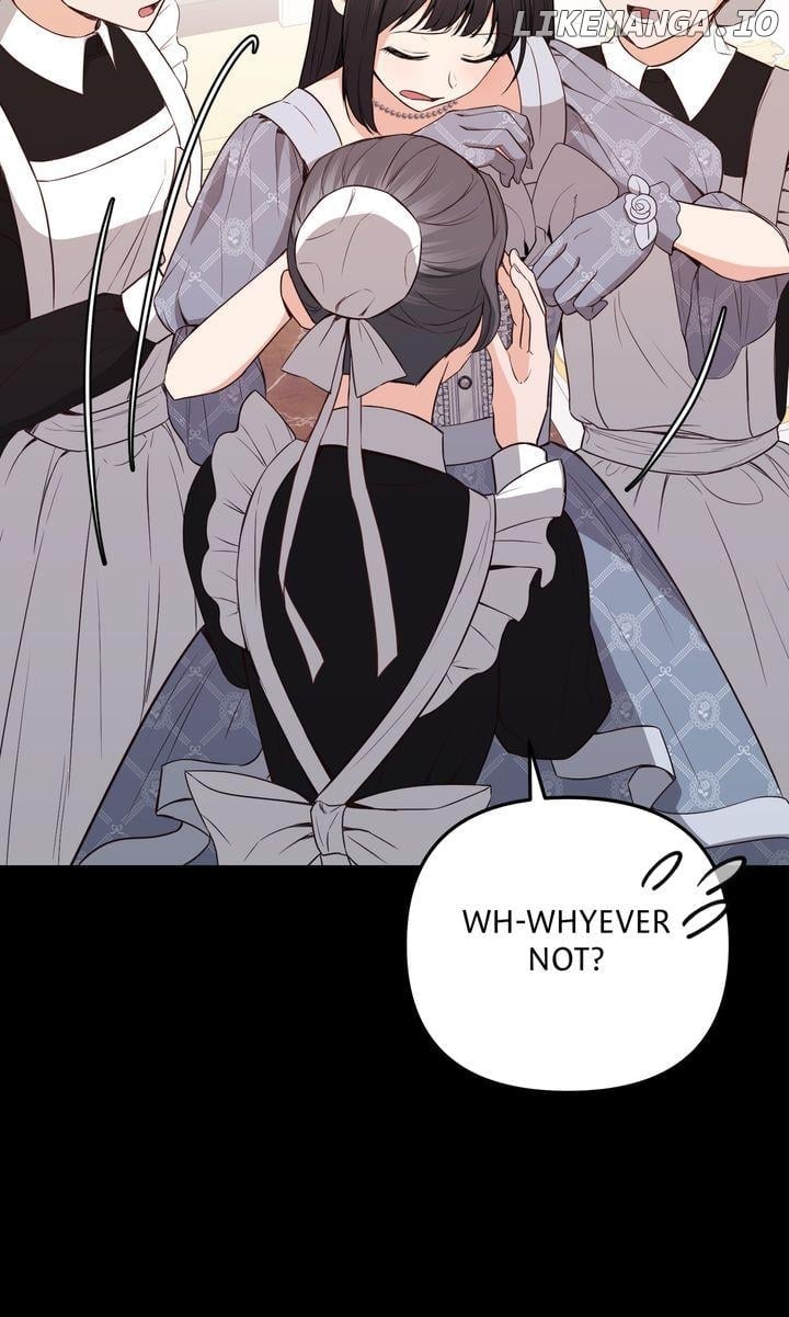 The Saintess Returns as a Villain Chapter 14 60