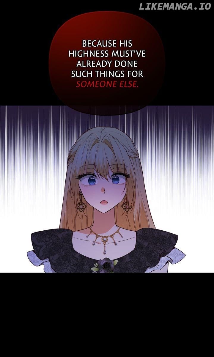 The Saintess Returns as a Villain Chapter 14 61