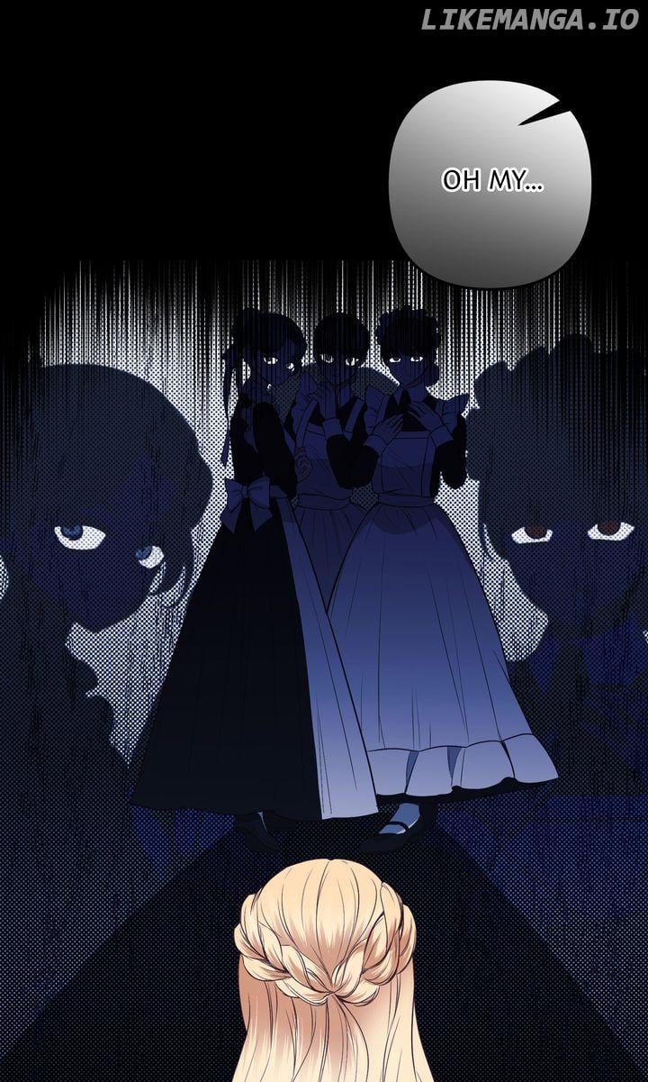 The Saintess Returns as a Villain Chapter 14 62